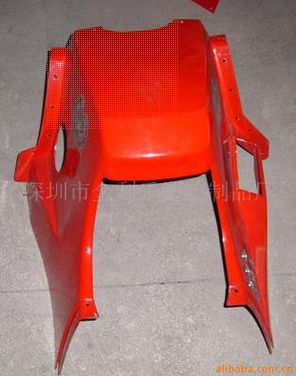 汽車內飾吸塑件