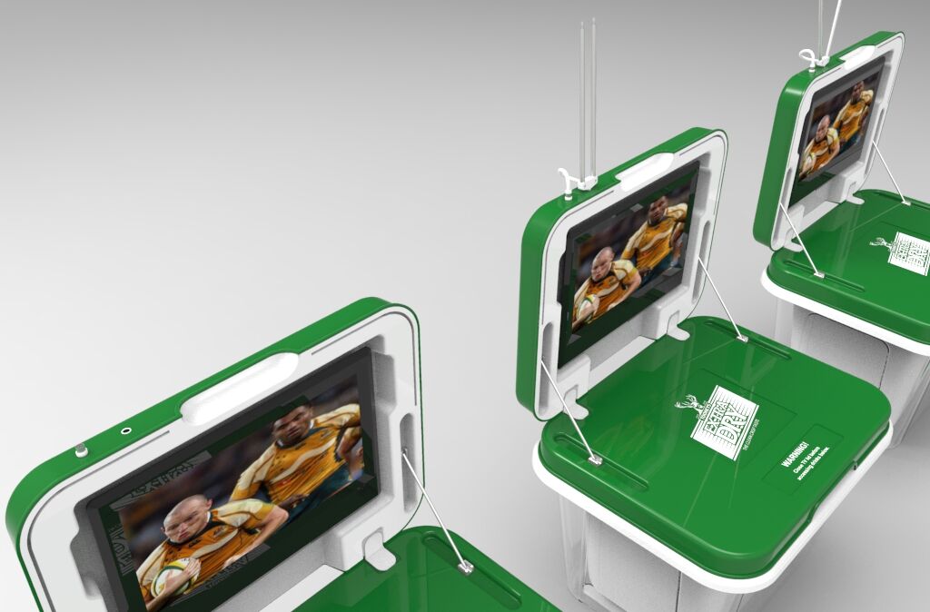 冰箱內(nèi)膽吸塑